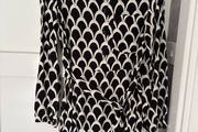 Zara shirt dress