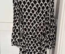 Zara shirt dress