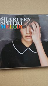Sharleen Spiteri. Melody.