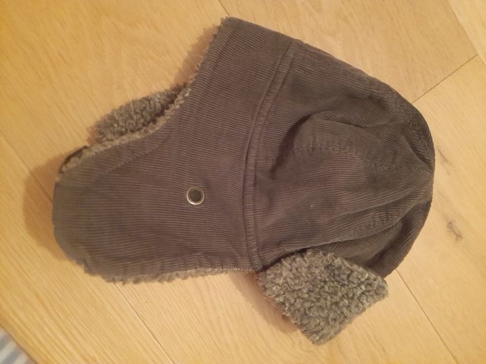 Boy's hat