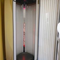 Sunbed for sale
