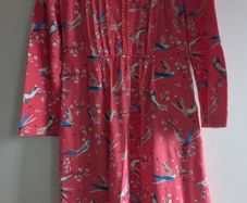 Lovely country side dress