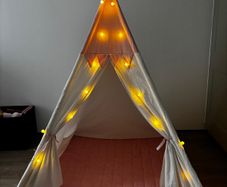 tent kids