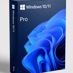 Official Windows 10/11 Professional License Key - Instant Digital Delivery (Lifetime Activation)