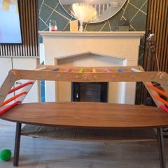climbing frame
