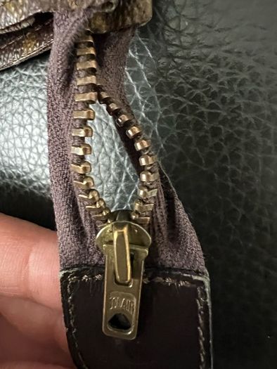 Louis Vuitton Toiletry 26 Vintage Authentic