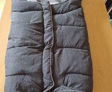 Clevamamma universal.foot muff