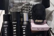 tan bundle