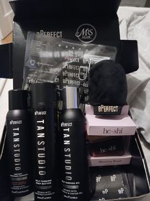 tan bundle