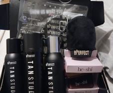 tan bundle