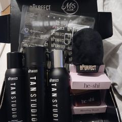 tan bundle
