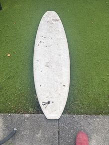 surf board