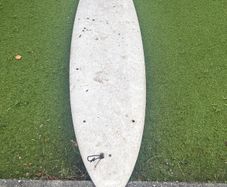 surf board