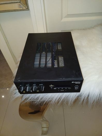 adastra Bluetooth mixer amplifier