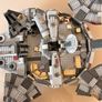 Lego Millenium Falcon Image 4