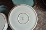 fox &amp; ivy dinner and side plates