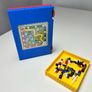 Vintage 10 in 1 magnetic travel game Image 3