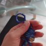 cat boy pj mask keyring etc Image 2