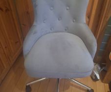 beauty chair