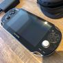 PSVITA - Refurbished Playstation Vita OLED Model - Custom Firmware with MASSIVE 512GB memory card worth EUR100 alone Image 3