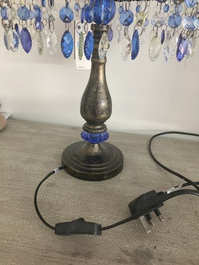 lamps