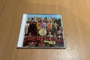 The Beatles - Sgt. Pepper's Lonely Hearts Club Band
