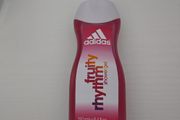 Adidas Shower Gel New