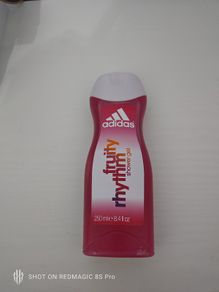 Adidas Shower Gel New