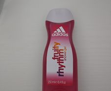 Adidas Shower Gel New
