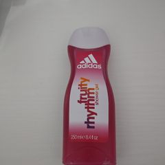 Adidas Shower Gel New
