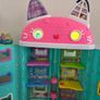 Deluxe Gabby's Dollhouse Image 8