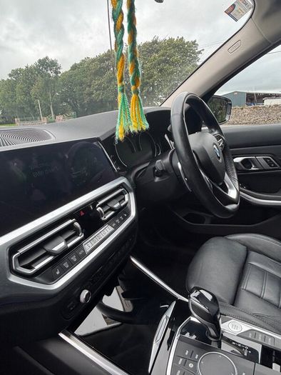 BMW 3-Series 2019