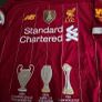 Signed PL current and past legends Image 8