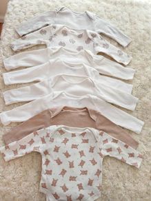 Baby Boy 0-3 months bundle