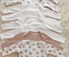 Baby Boy 0-3 months bundle