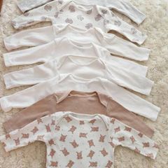 Baby Boy 0-3 months bundle