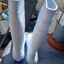 New Portwest Safety Wellingtons Image 3