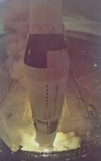 1971 Apollo 14 & 15 Official NASA Colour Photos (X20)