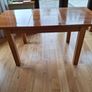 Dining Table Extendable Image 2