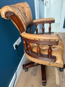 office chair
