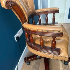 office chair