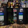 2 VHS Tapes ! Alien Legacy and Alien 3 ! 1999 and 1992 ! Sci-Fi ! Science Fiction ! Image 3
