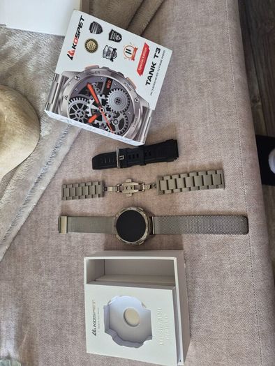 Smartwatch