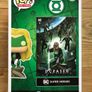 Funko DC: Green Lantern Comic Cover (06) Image 2