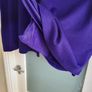 ARA Vintage two piece high neck and SKIRT co-ord Sz 10uk Image 4