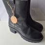 Osprey London Black Boots Image 6