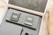 Camera Microphones