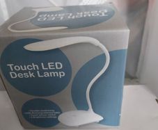 led touch desk lamp
