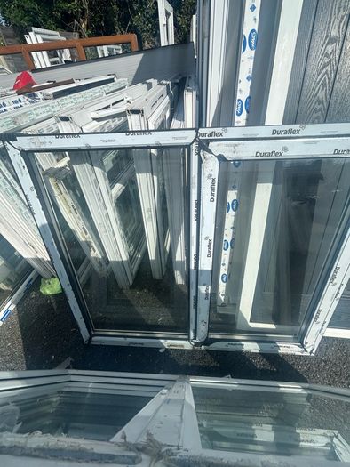 pvc window from 150