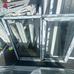 pvc window from 200